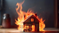پنج راه حل مهم برای جلوگیری از بروز خسارت سنگین آتش سوزی چند برجی به بیمه کشور