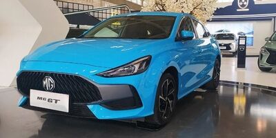  قیمت جدید خودروهای ام جی مشخص شد (دی ماه ۱۴۰۳)
