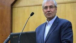 ۶۵۴هزار میلیارد ریال برای اشتغال ۹۷ پیش‌بینی شد/ با برنامه‌های اشتغال، حفاظت از زندگی مردم و کاهش فقر مطلق از تحریم‌ها عبور می‌کنیم