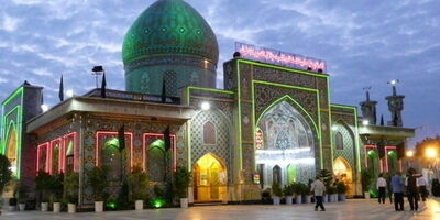 بقاع متبرکه و مساجد لرستان برای پیشگیری از خسارت سیل بیمه شدند