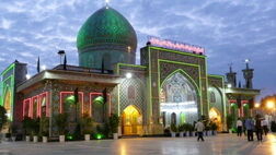 بقاع متبرکه و مساجد لرستان برای پیشگیری از خسارت سیل بیمه شدند