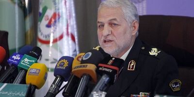پلیس در مورد ایمنی خودروها عقب‌نشینی نخواهد کرد