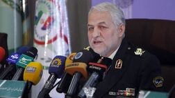 پلیس در مورد ایمنی خودروها عقب‌نشینی نخواهد کرد