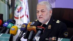 پلیس در مورد ایمنی خودروها عقب‌نشینی نخواهد کرد