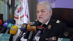 پلیس در مورد ایمنی خودروها عقب‌نشینی نخواهد کرد