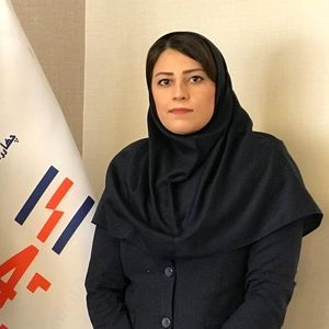 نازنین جدیدی