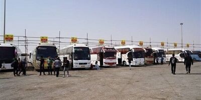 کاهش قیمت بلیت اتوبوس تهران-مهران از ۱۲ شهریور + جزئیات
