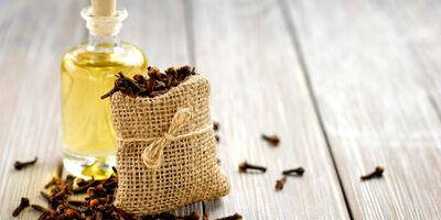 میخک؛ مسکن طبیعی و قدرتمند برای درد دندان