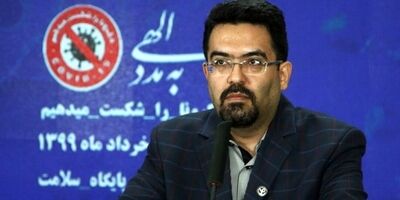 داوطلبان کارآزمایی بالینی واکسن کرونا تحت پوشش بیمه هستند