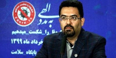 داوطلبان کارآزمایی بالینی واکسن کرونا تحت پوشش بیمه هستند