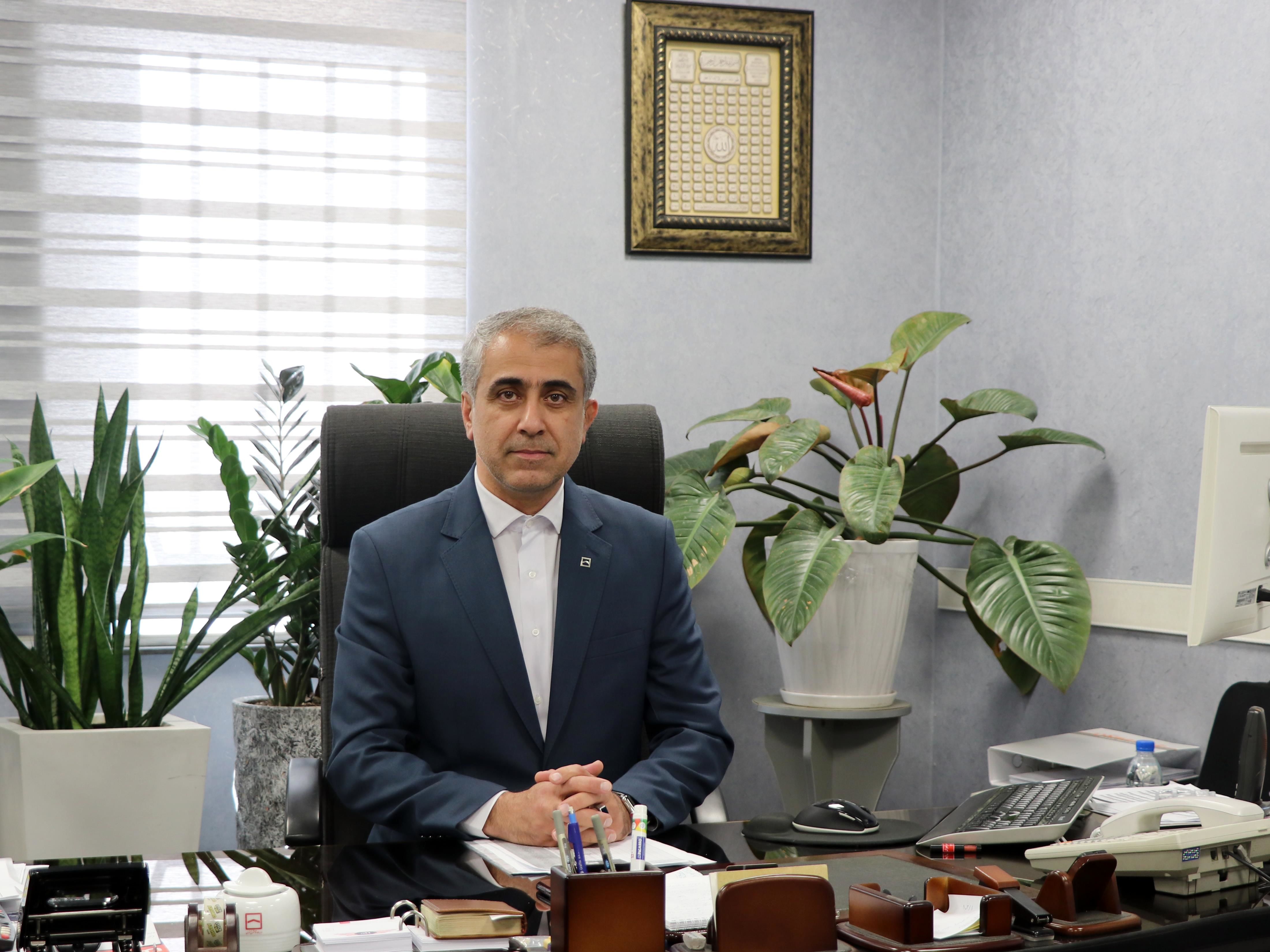 سرمایه‌گذاری برای تولید، یک راهبرد ملی است/ پرداخت بیش از ۲۰ هزار میلیارد ریال سهم‌الشرکه نهضت ملی
