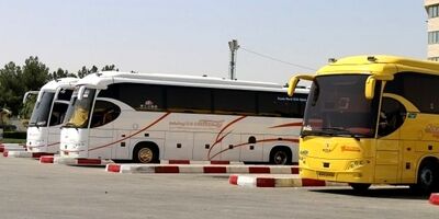 همه ظرفیت‌های حمل و نقلی در خدمت زائران اربعین