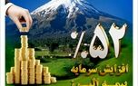 افزایش سرمایه 52 درصدی بیمه البرز
