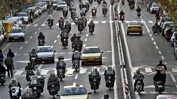 ثبت نام ۷۴۰۰ نفر از آغاز طرح جایگزینی موتورسیکلت‌های فرسوده تاکنون
