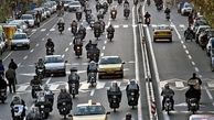 ثبت نام ۷۴۰۰ نفر از آغاز طرح جایگزینی موتورسیکلت‌های فرسوده تاکنون
