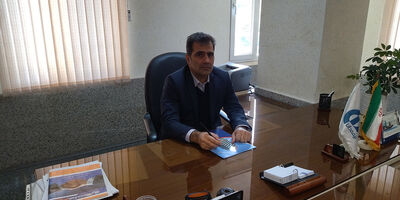 شعبه امیرکبیر بیمه دانا به باشگاه هزار میلیاردی‌ها پیوست
