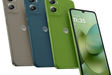 گوشی موتورولا Moto G06 Power با باتری 7000 میلی‌آمپرساعتی معرفی شد

