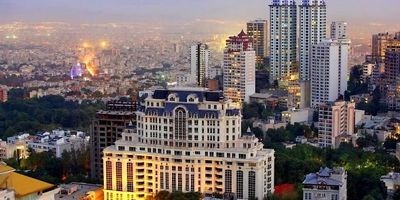 لیزینگ اقتصاد نوین برای  واگذاری املاک شمشک دست به کار شد