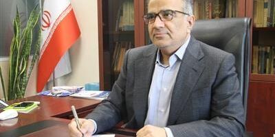 نگرش «بهزادپور» در صنعت جریان می یابد