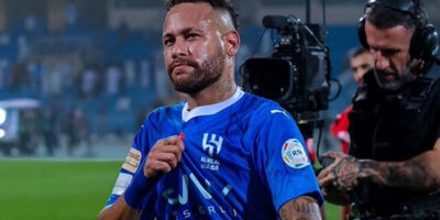 قرارداد نیمار با الهلال تمدید می‌شود
