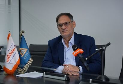 انجمن ملی لیزینگ به دنبال فعال سازی لیزینگ عملیاتی است + فیلم