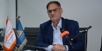 صنعت  لیزینگ برای جوانان جویای کار بازار بسیار جذابی است + فیلم