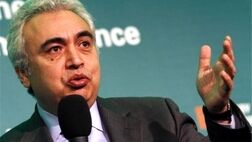 اروپا  یک‌سوم مصرف گاز خود را کاهش می دهد