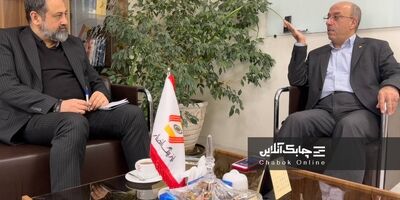 حضور در بازار سرمایه منجر به شفافیت بیشتر برای شرکت‌های لیزینگ می‌شود