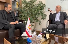 حضور در بازار سرمایه منجر به شفافیت بیشتر برای شرکت‌های لیزینگ می‌شود