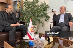 حضور در بازار سرمایه منجر به شفافیت بیشتر برای شرکت‌های لیزینگ می‌شود