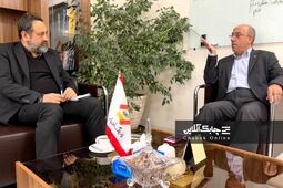 حضور در بازار سرمایه منجر به شفافیت بیشتر برای شرکت‌های لیزینگ می‌شود