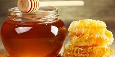 صادرات ۵۰۰ تن عسل ایرانی به چین