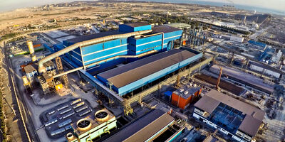 توسعه صنعت فولاد در ارتباطی مستقیم با حمایت های دولت است