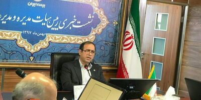 بنیاد شهید هزار میلیارد تومان به بیمه ایران بدهی دارد!