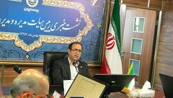 بیمه ایران در انتخاب ریسک با اجبار روبرو است! / متوسط  سود سرمایه‌گذاری در سهام‌های بورسی بیمه ایران 18 درصد است