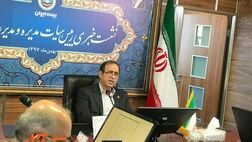 بیمه ایران در انتخاب ریسک با اجبار روبرو است! / متوسط  سود سرمایه‌گذاری در سهام‌های بورسی بیمه ایران 18 درصد است