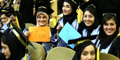شهریه دانشجویان بین الملل ۳۰ تا ۴۰ درصد کاهش یافت