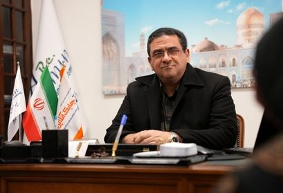 جای یک شرکت ملی راهبر اتکایی در اقتصاد کشور خالی است + فیلم