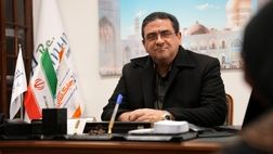 جای یک شرکت ملی راهبر اتکایی در اقتصاد کشور خالی است + فیلم