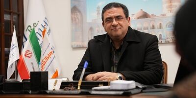 جای یک شرکت ملی راهبر اتکایی در اقتصاد کشور خالی است + فیلم