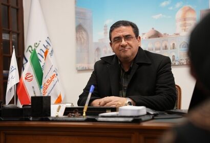 جای یک شرکت ملی راهبر اتکایی در اقتصاد کشور خالی است + فیلم
