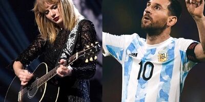 قیمت بلیت بازی با حضور مسی سر به فلک کشید