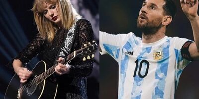 قیمت بلیت بازی با حضور مسی سر به فلک کشید
