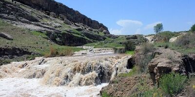 تأکید بر تداوم رعایت حقابه ایران در رودخانه مرزی ساری سو