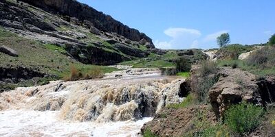 تأکید بر تداوم رعایت حقابه ایران در رودخانه مرزی ساری سو