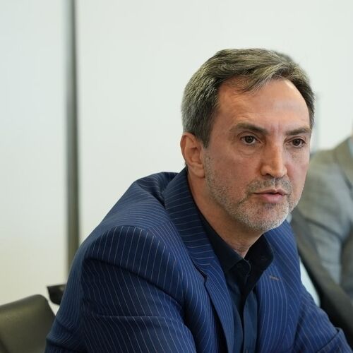 احمد جاویدی قریچه
