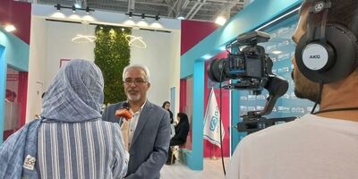 سهم بیمه نامه درمان در سبد پرتفوی بیمه دی در مرز 50 درصد + فیلم
