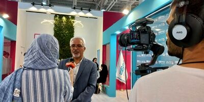 آیین تکریم مدیرعامل سابق بیمه دی برگزار شد
