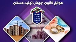 جهش ۳۵ درصدی بانک سپه در پرداخت تسهیلات ازدواج و اجرای موفق قانون جهش تولید مسکن
