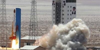 جزییات پرتاب ۲ ماهواره ایرانی در تیر ماه